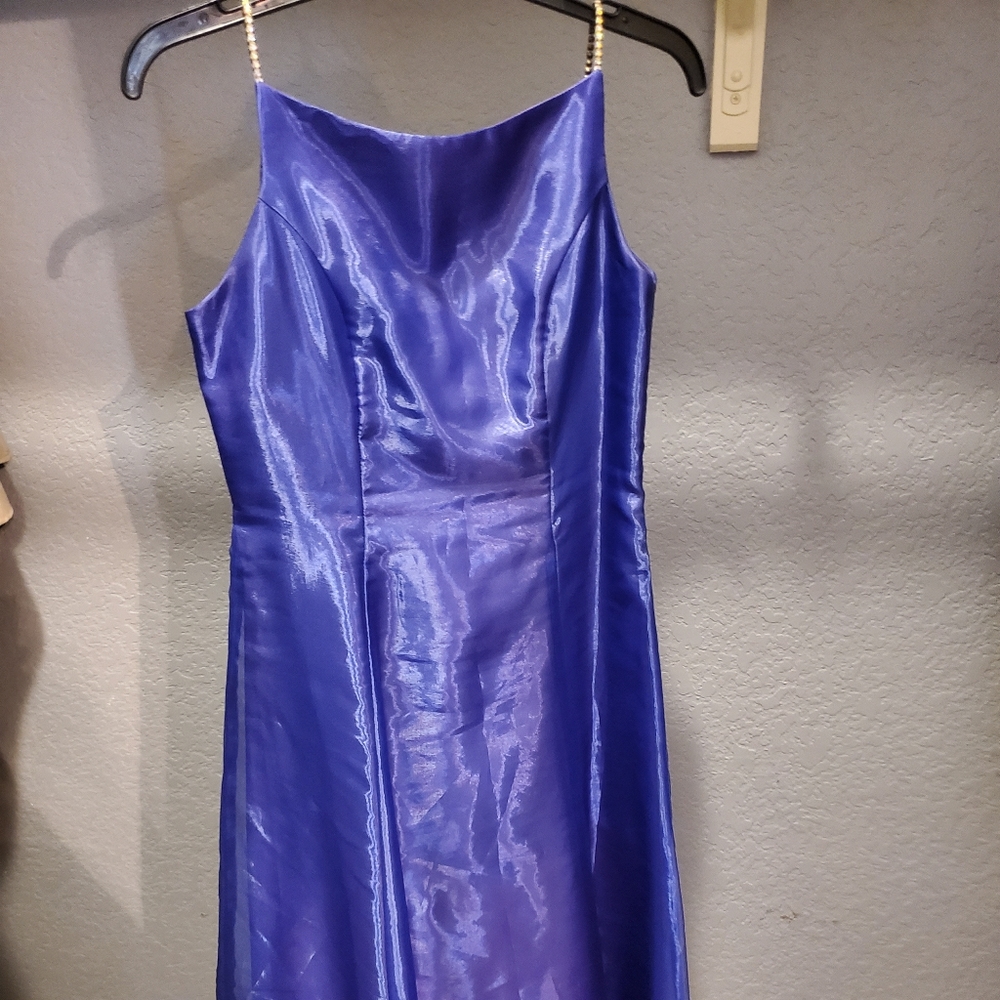Girl Formal dress